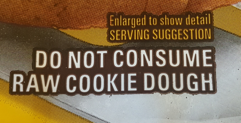 Illustration for article titled Which store-bought cookie dough tastes best raw? (Asking for a friend)